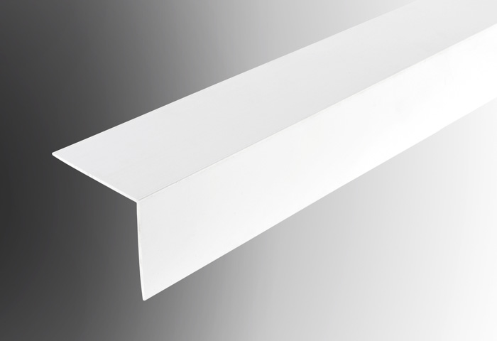 Rigid Angles White